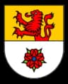 Wappen von Hohenwettersbach