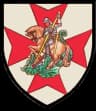 Wappen von Sankt Georgen
