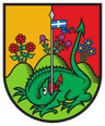 Wappen von Moritzberg