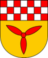 Wappen von Volmarstein