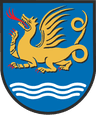 Coat of arms of Salzgitter-Ringelheim