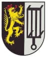 Wappen von Gimmeldingen