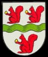 Wappen von Erlenbach