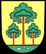 Wappen von Tauscha