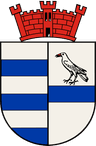 Coat of arms of Sterkrade