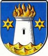 Wappen von Campen
