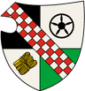 Coat of arms of Langerfeld