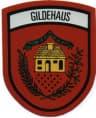 Wappen von Bad Bentheim-Gildehaus