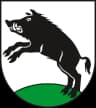 Wappen von Schweinitz