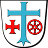 Wappen von Mainz-Weisenau