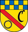 Wappen von Ober Kostenz