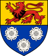 Coat of arms of Friemersheim