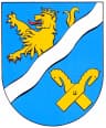 Wappen von Blumenau
