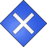 Coat of arms of Montbolo