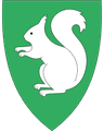 Coat of arms of Froland Municipality
