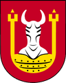 Coat of arms of Bobrowniki