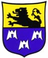 Coat of arms of Boele
