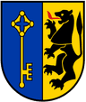 Coat of arms of Boisheim