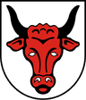 Wappen von Ochsenberg