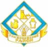 Coat of arms of Glubokoye District