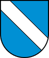 Wappen von Bordenau