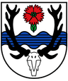 Wappen von Borgsdorf