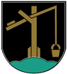 Wappen von Bornberg
