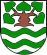 Wappen von Bornum am Elm