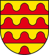 Wappen von Borsum