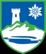 Wappen von Bosansko Grahovo
