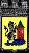 Coat of arms of Dülken
