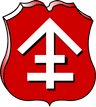 Wappen von Boćki