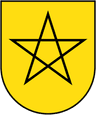 Wappen von Knielingen