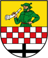 Wappen von Valbert