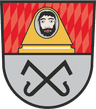 Coat of arms of Salzgitter-Bad