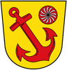 Coat of arms of Hiltrup