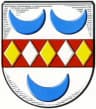 Wappen von Manslagt