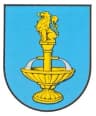 Wappen von Alsenborn