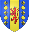 Wappen von Lésigny