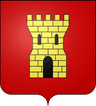 Coat of arms of Gosselies