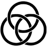 Coat of arms of Miyagawa-chō