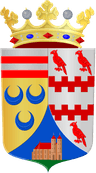 Coat of arms of Maasdriel