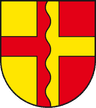 Wappen von Bredelem