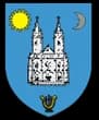 Coat of arms of Ditrău