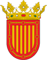 Coat of arms of Viana