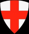 Coat of arms of Sant Jordi