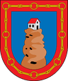 Coat of arms of Sarasa