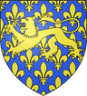 Wappen von La Ferté-sous-Jouarre
