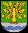 Wappen von Dubowe