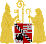 Coat of arms of Puurs